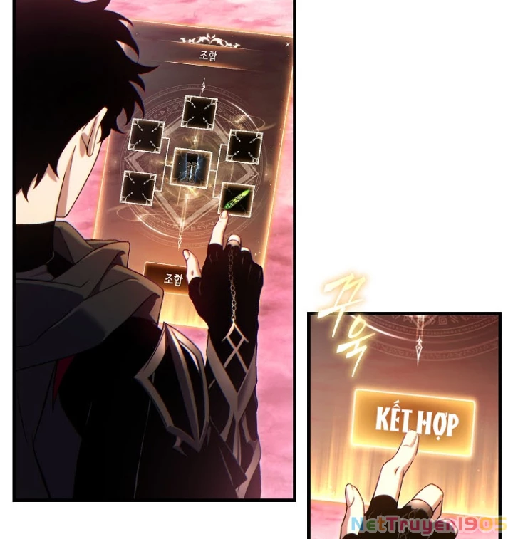 Người Chơi Mạnh Nhất Hồi Quy Lần Thứ 100 Chapter 57 - 104