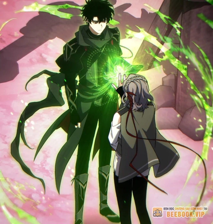 Người Chơi Mạnh Nhất Hồi Quy Lần Thứ 100 Chapter 57 - 153