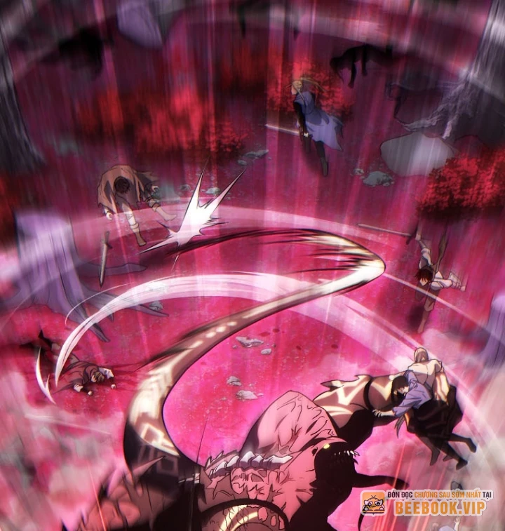 Người Chơi Mạnh Nhất Hồi Quy Lần Thứ 100 Chapter 57 - 192