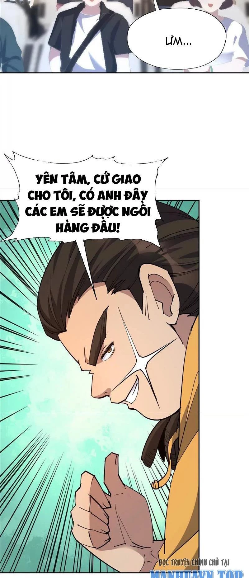 Trùng Sinh Thành Godzilla Chapter 250 - 3