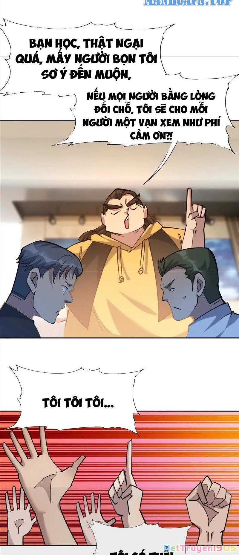 Trùng Sinh Thành Godzilla Chapter 250 - 4