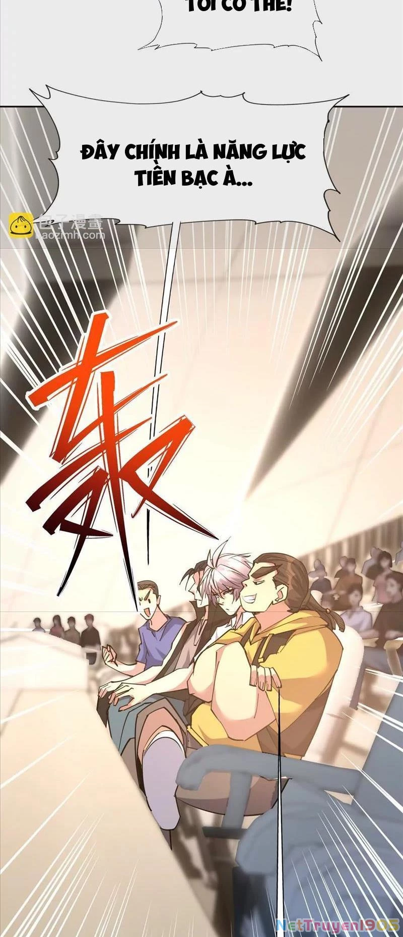 Trùng Sinh Thành Godzilla Chapter 250 - 5