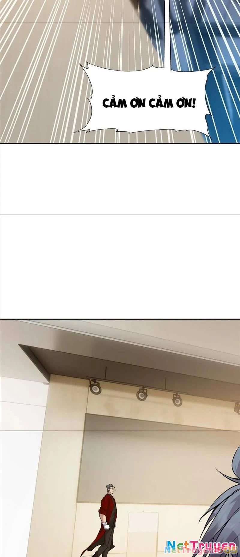 Trùng Sinh Thành Godzilla Chapter 250 - 6