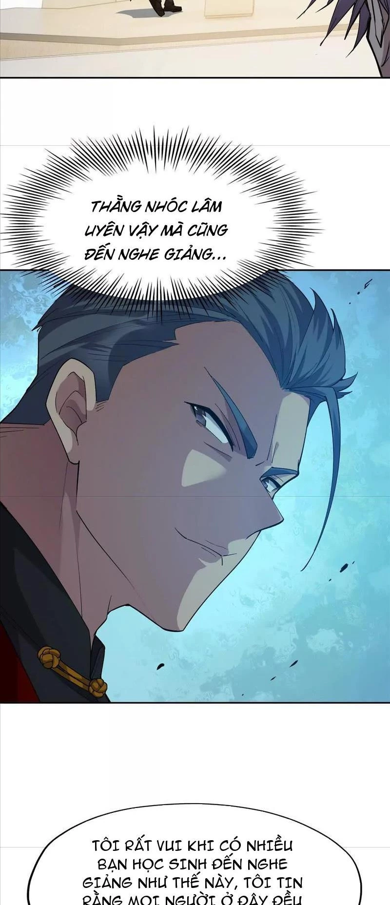 Trùng Sinh Thành Godzilla Chapter 250 - 7