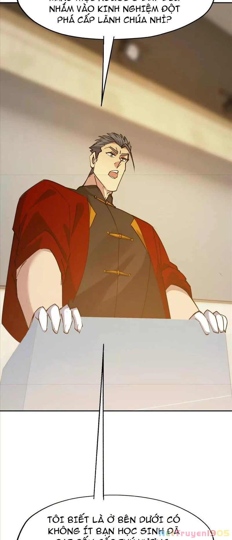 Trùng Sinh Thành Godzilla Chapter 250 - 8