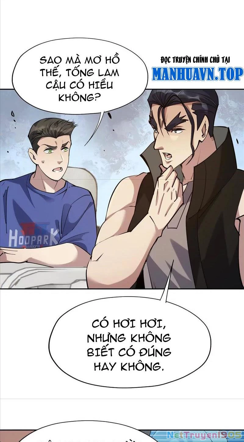 Trùng Sinh Thành Godzilla Chapter 250 - 13