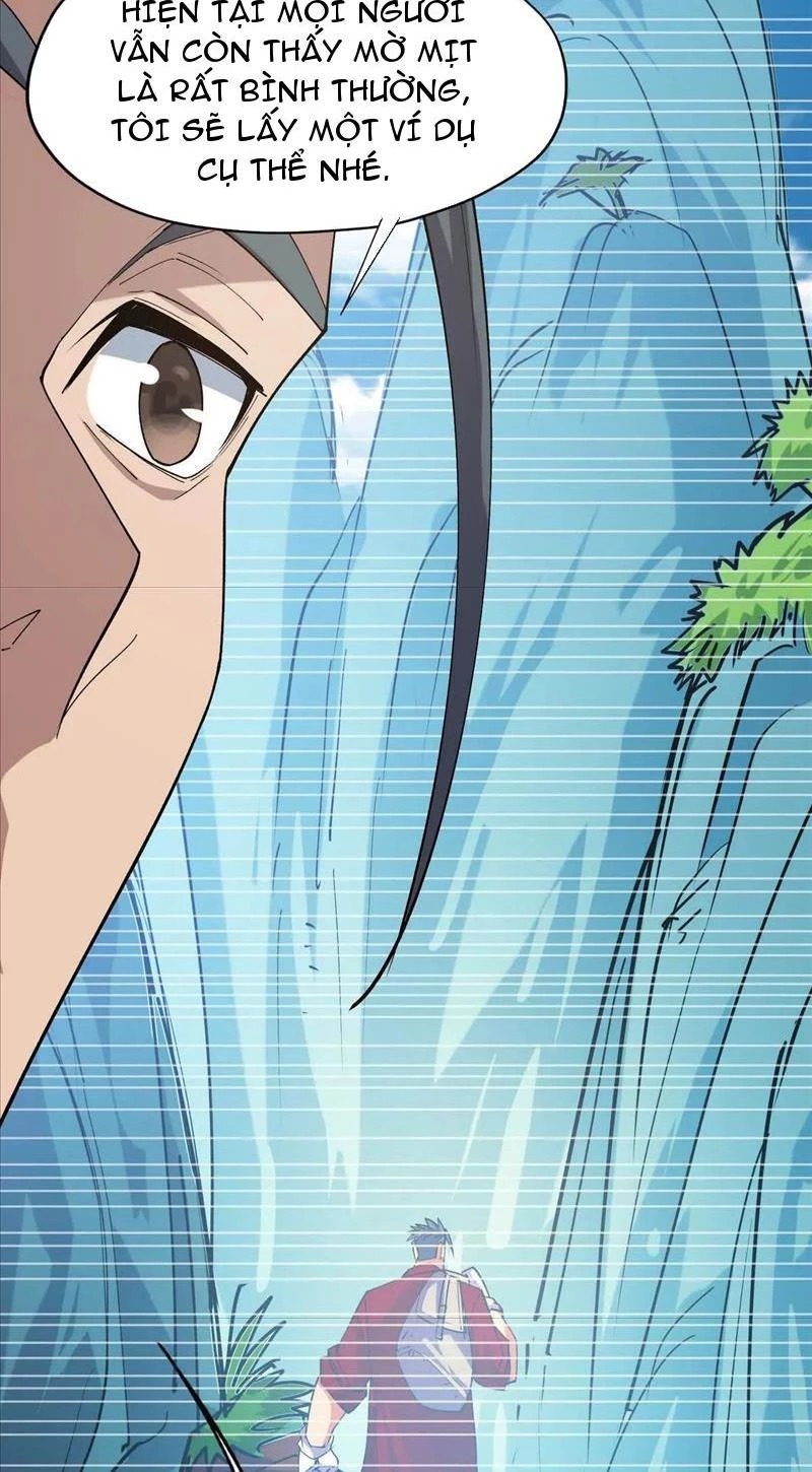 Trùng Sinh Thành Godzilla Chapter 250 - 14