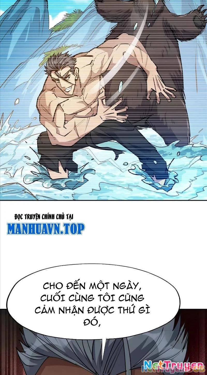 Trùng Sinh Thành Godzilla Chapter 250 - 16