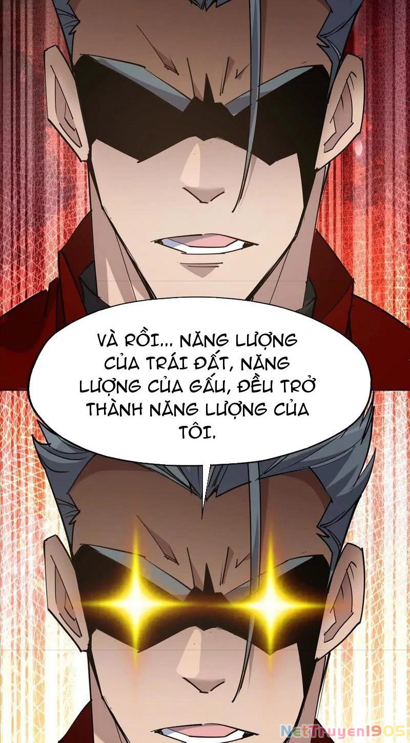 Trùng Sinh Thành Godzilla Chapter 250 - 17