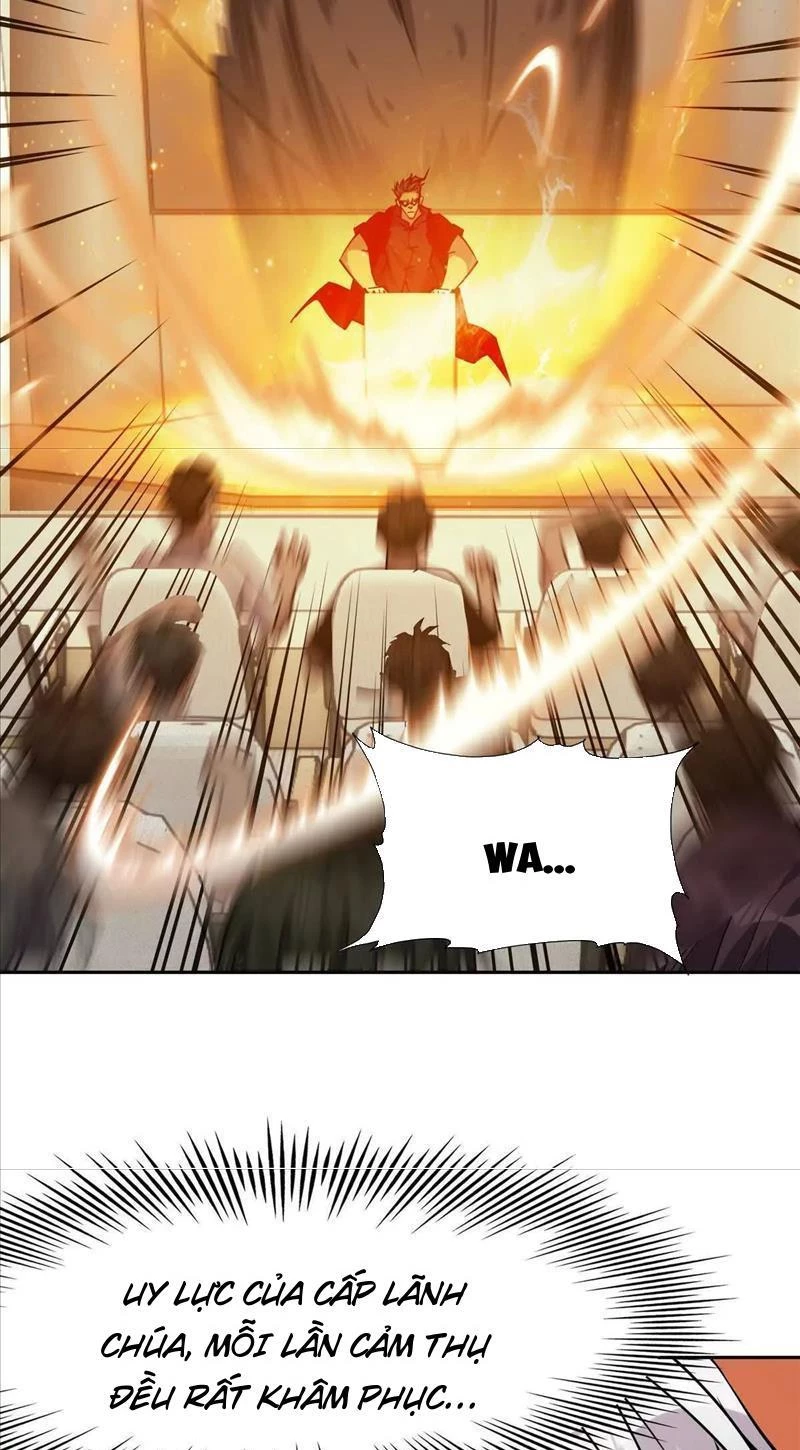 Trùng Sinh Thành Godzilla Chapter 250 - 19