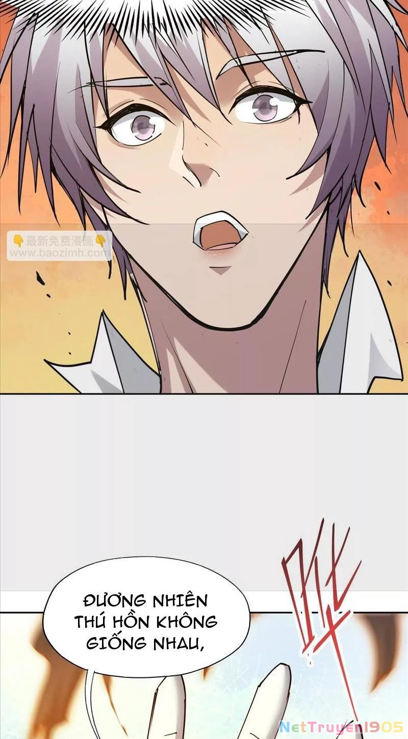 Trùng Sinh Thành Godzilla Chapter 250 - 20