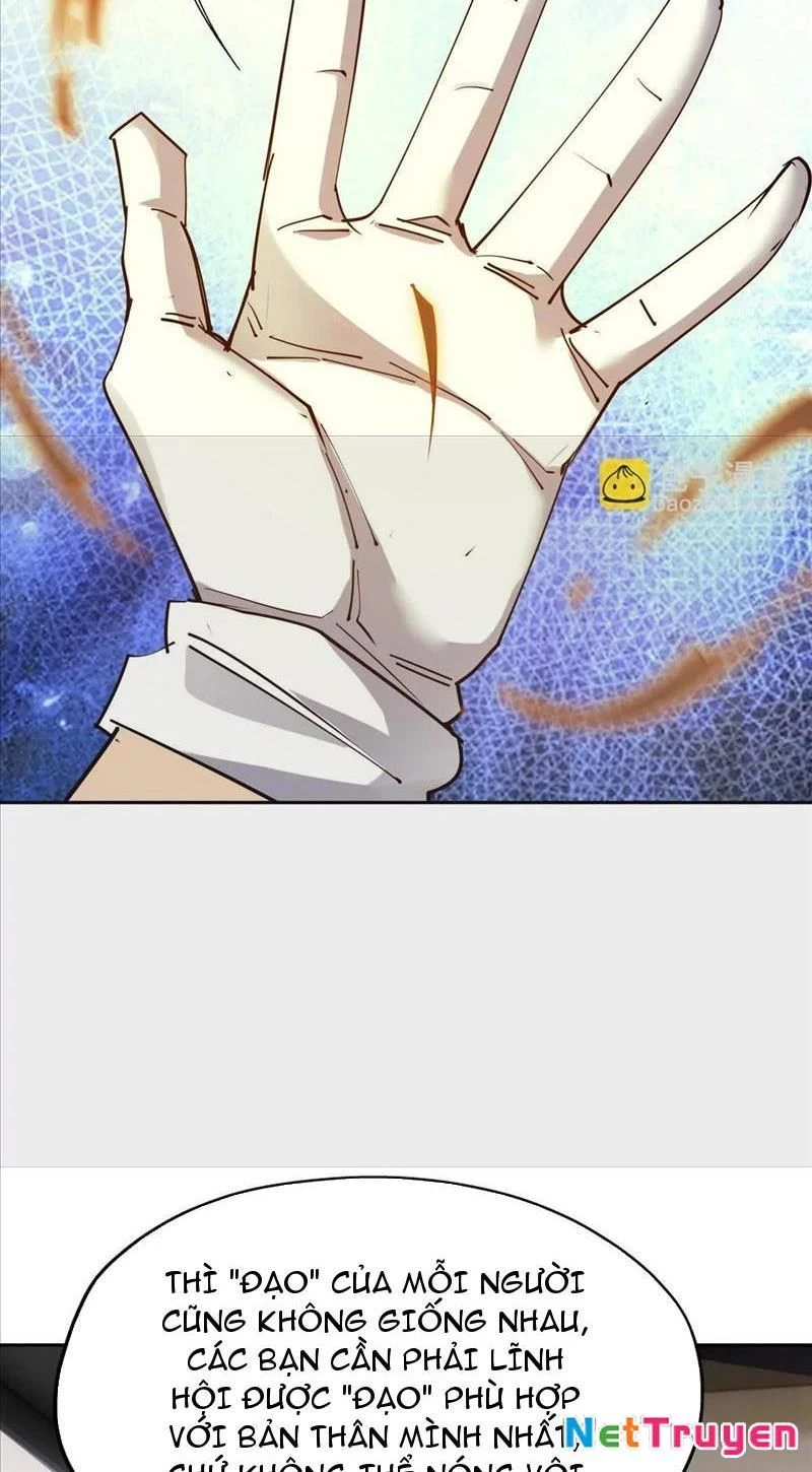 Trùng Sinh Thành Godzilla Chapter 250 - 21