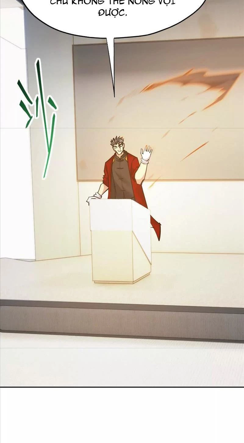 Trùng Sinh Thành Godzilla Chapter 250 - 22