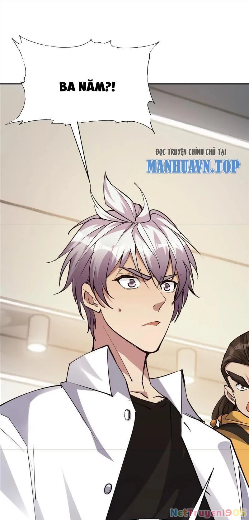 Trùng Sinh Thành Godzilla Chapter 250 - 25