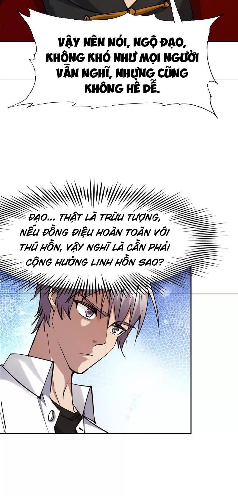 Trùng Sinh Thành Godzilla Chapter 250 - 27