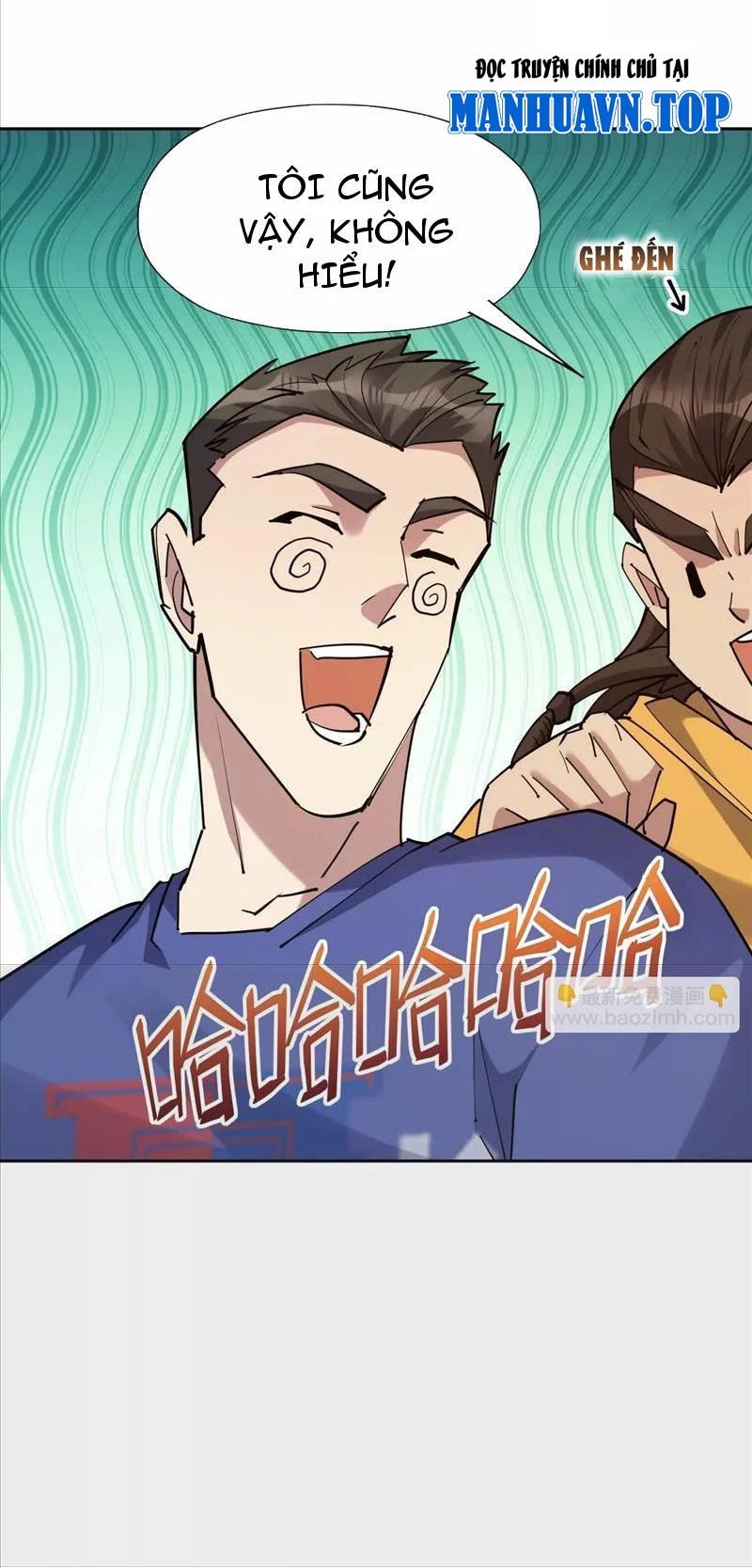 Trùng Sinh Thành Godzilla Chapter 250 - 30