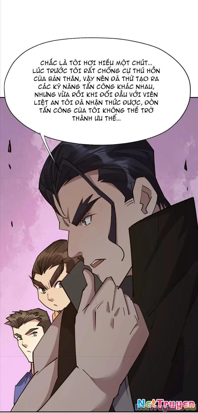 Trùng Sinh Thành Godzilla Chapter 250 - 31