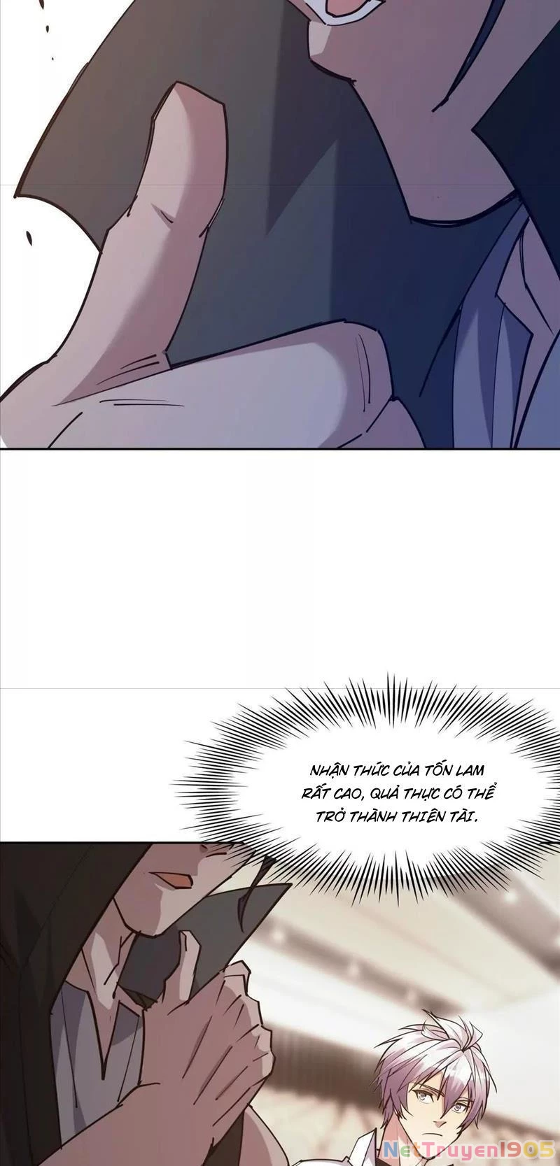 Trùng Sinh Thành Godzilla Chapter 250 - 33