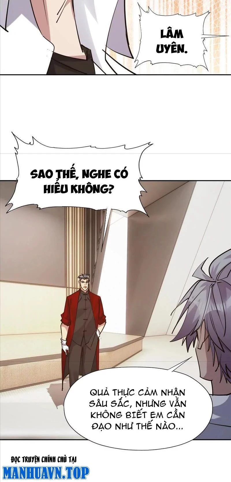 Trùng Sinh Thành Godzilla Chapter 250 - 35