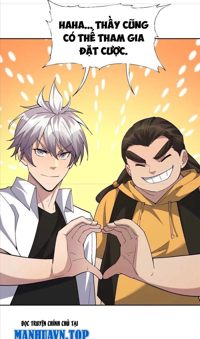 Trùng Sinh Thành Godzilla Chapter 250 - 38