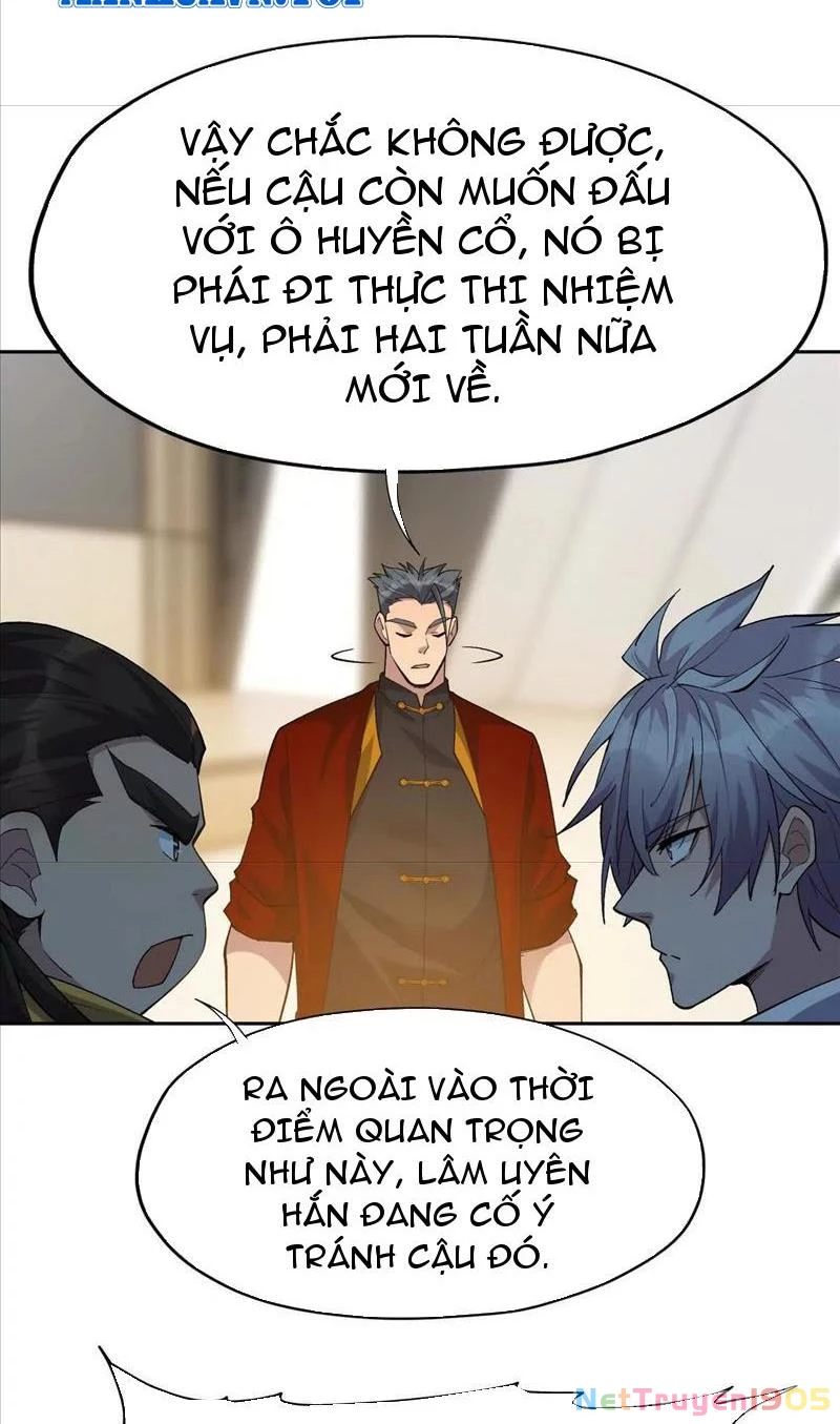 Trùng Sinh Thành Godzilla Chapter 250 - 39