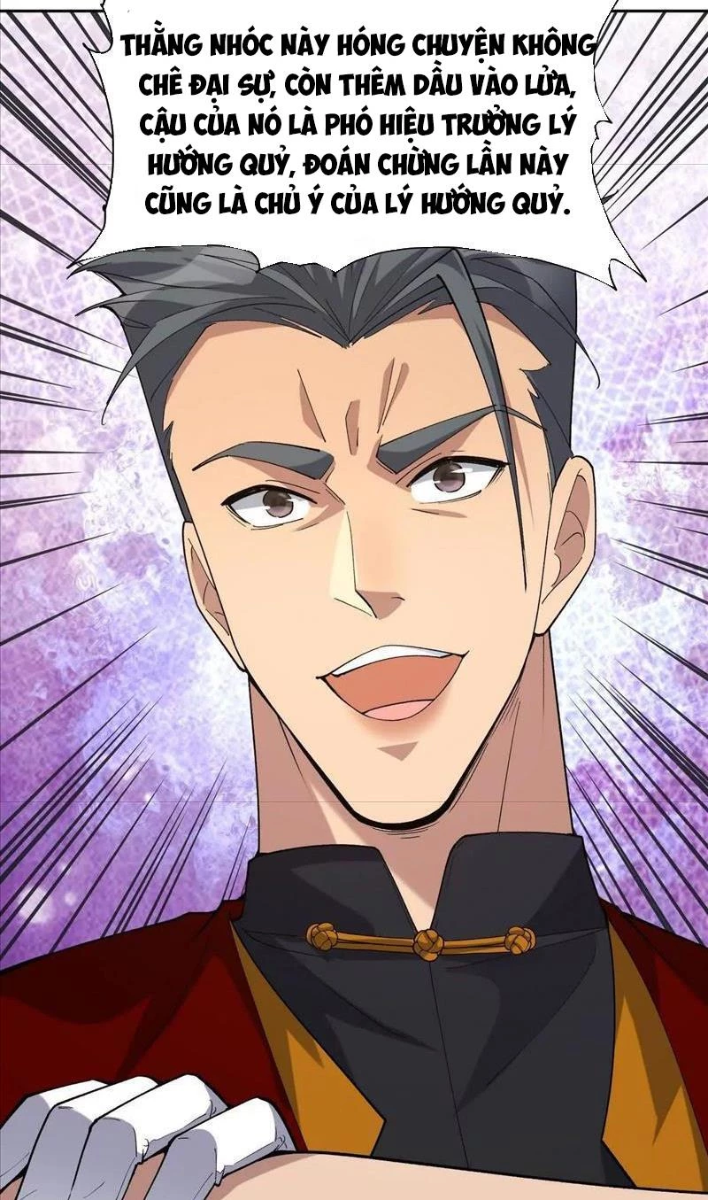 Trùng Sinh Thành Godzilla Chapter 250 - 40