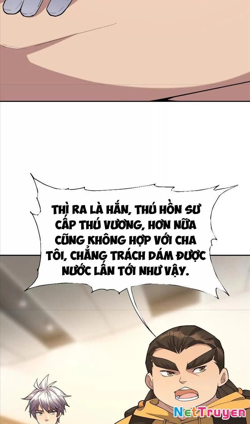 Trùng Sinh Thành Godzilla Chapter 250 - 41