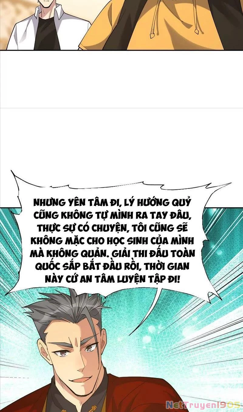 Trùng Sinh Thành Godzilla Chapter 250 - 42