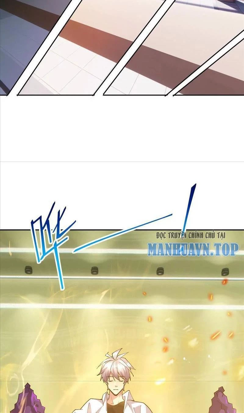 Trùng Sinh Thành Godzilla Chapter 250 - 45