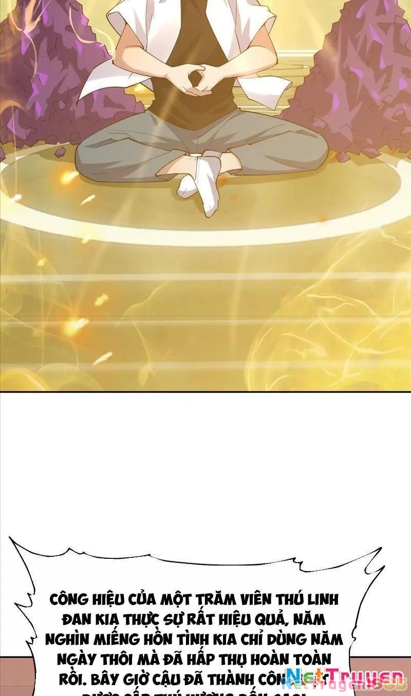 Trùng Sinh Thành Godzilla Chapter 250 - 46