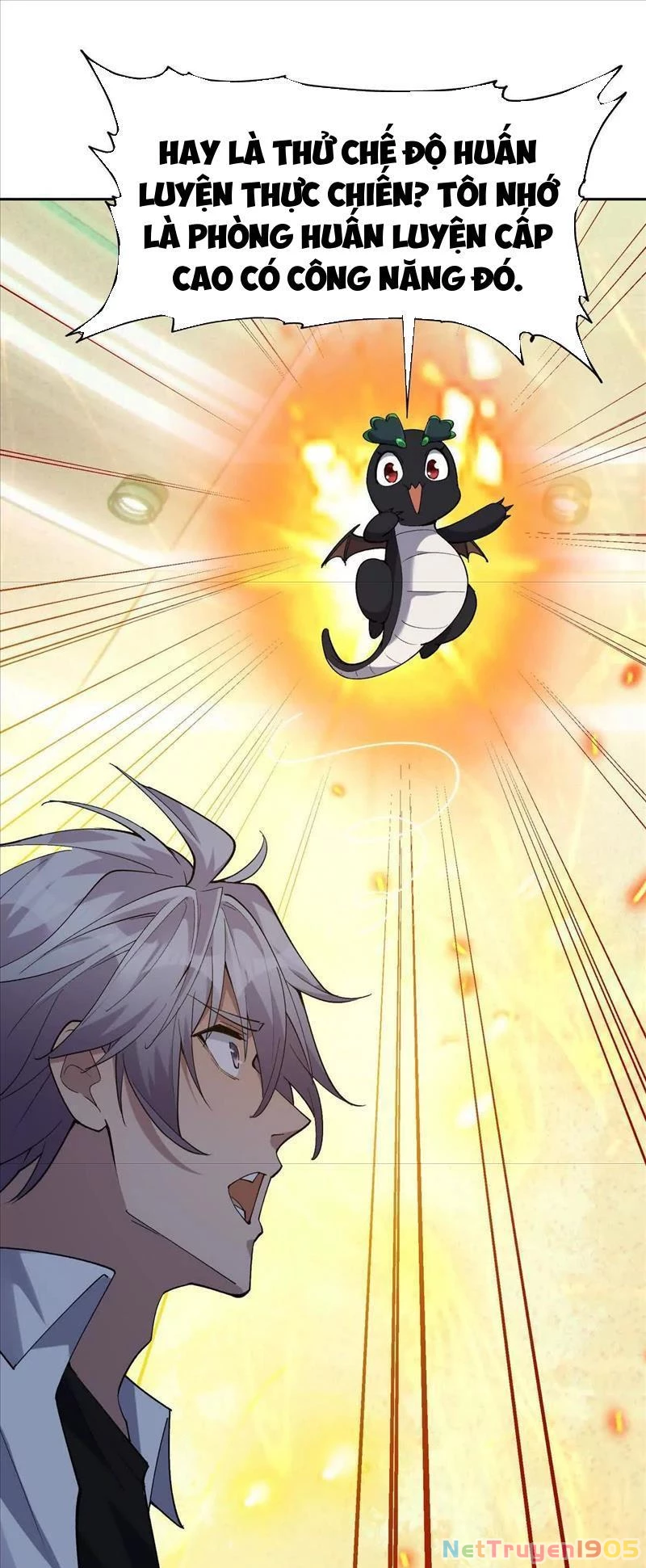 Trùng Sinh Thành Godzilla Chapter 250 - 49