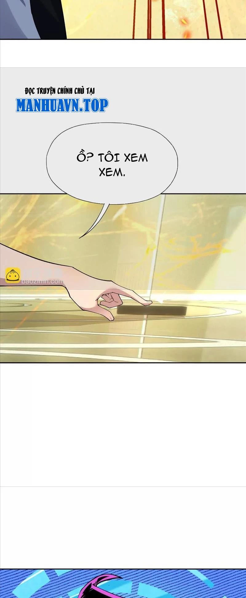 Trùng Sinh Thành Godzilla Chapter 250 - 50