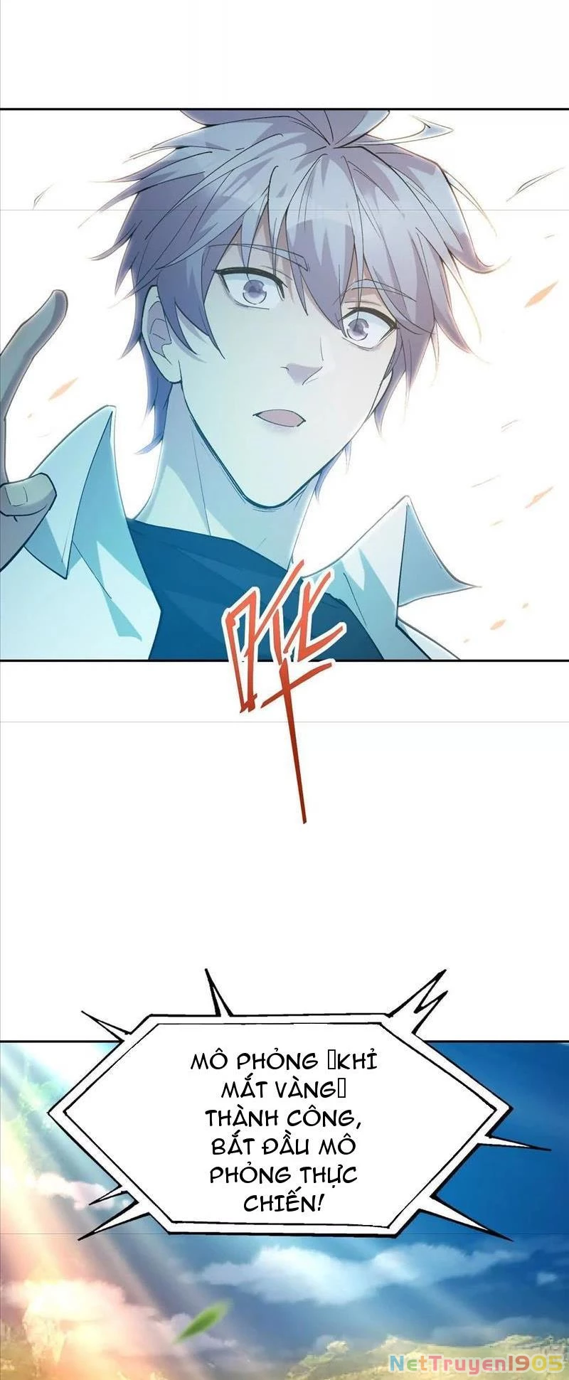 Trùng Sinh Thành Godzilla Chapter 250 - 54