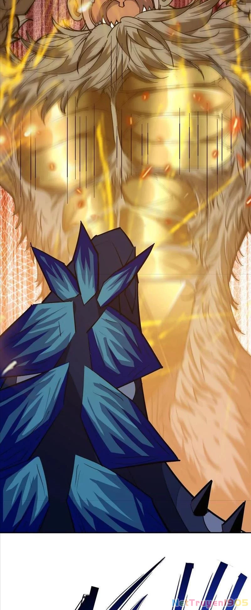 Trùng Sinh Thành Godzilla Chapter 250 - 57