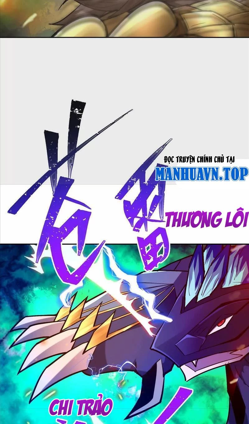 Trùng Sinh Thành Godzilla Chapter 250 - 62