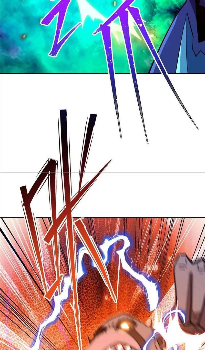 Trùng Sinh Thành Godzilla Chapter 250 - 63