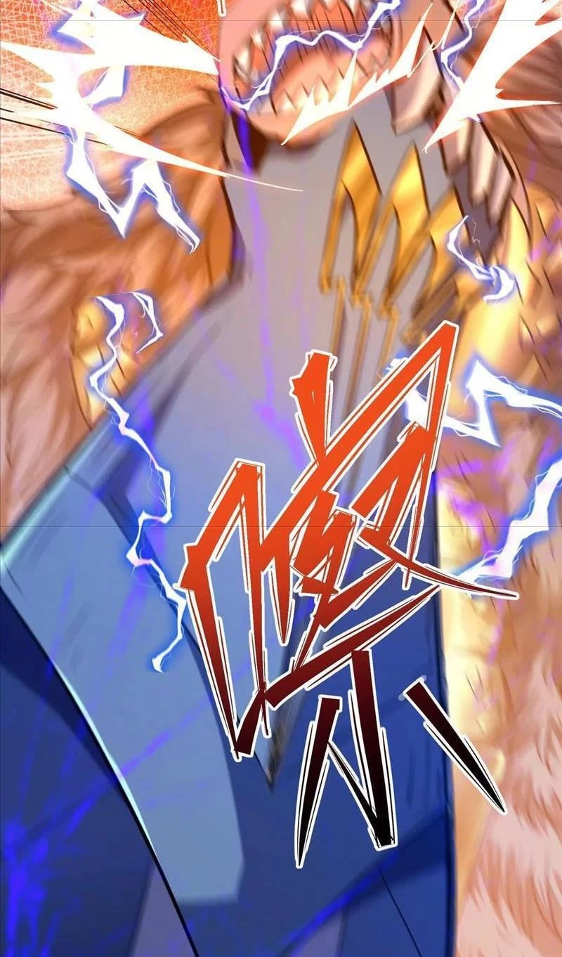 Trùng Sinh Thành Godzilla Chapter 250 - 64