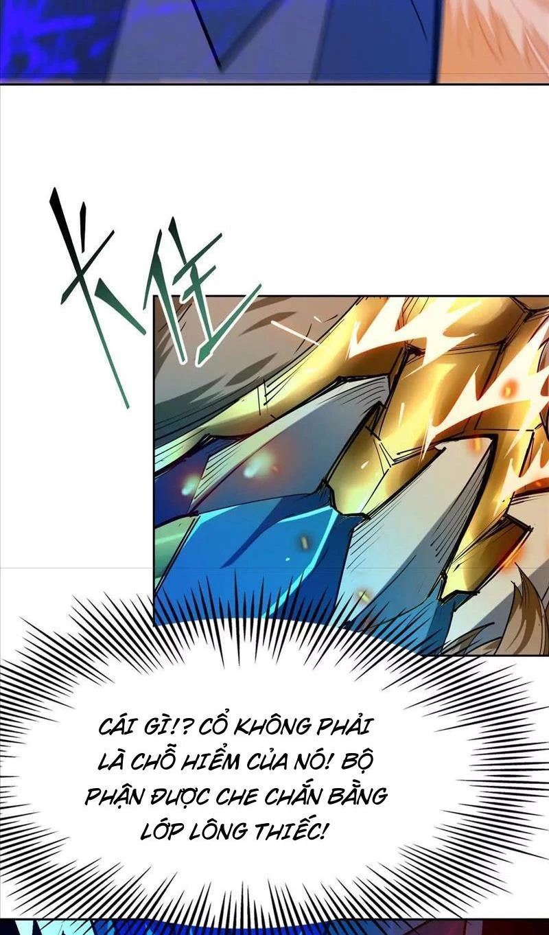 Trùng Sinh Thành Godzilla Chapter 250 - 65