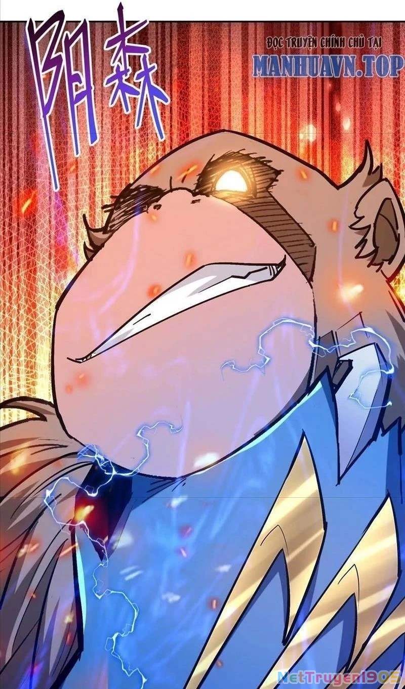 Trùng Sinh Thành Godzilla Chapter 250 - 67