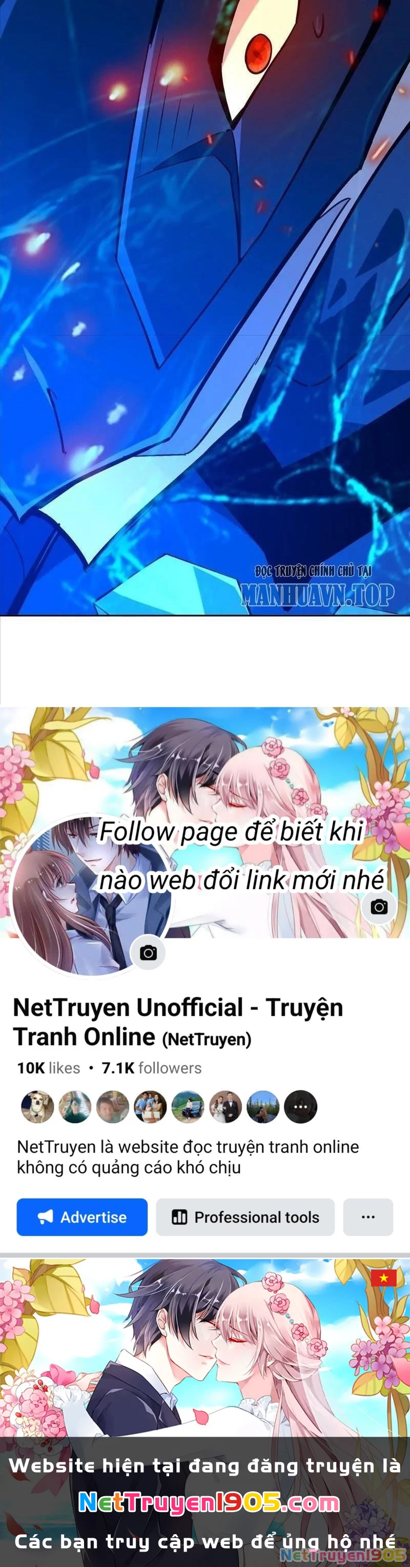 Trùng Sinh Thành Godzilla Chapter 250 - 72