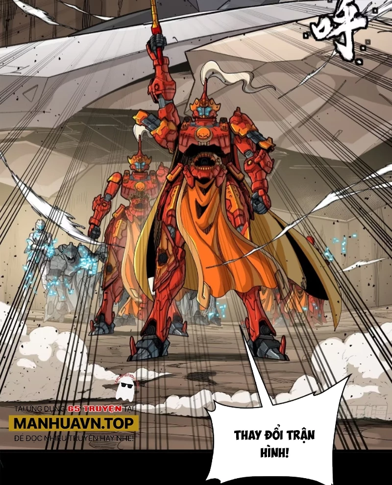 Tinh Giáp Hồn Tướng Chapter 283 - 3