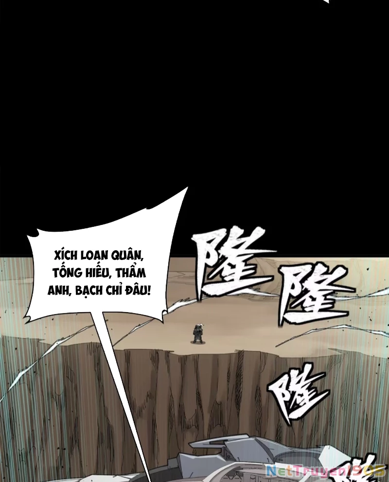 Tinh Giáp Hồn Tướng Chapter 283 - 4