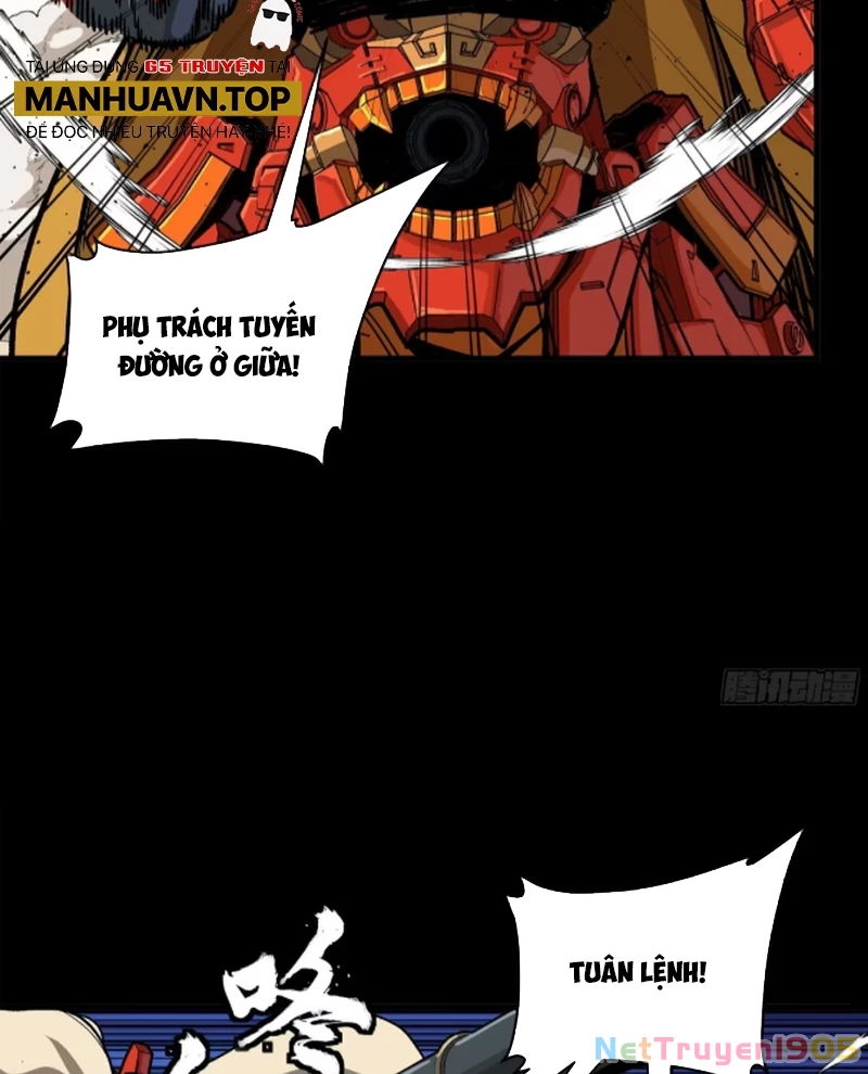 Tinh Giáp Hồn Tướng Chapter 283 - 9
