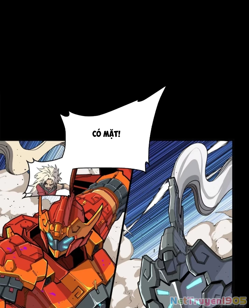 Tinh Giáp Hồn Tướng Chapter 283 - 13