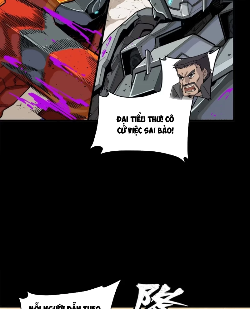 Tinh Giáp Hồn Tướng Chapter 283 - 14