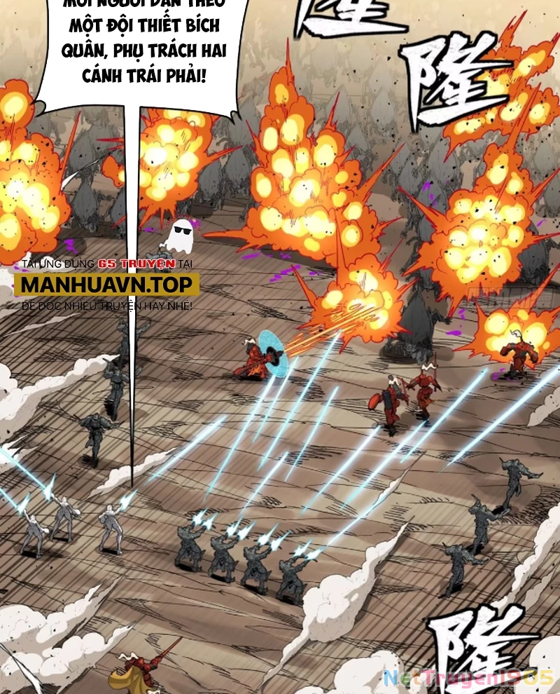Tinh Giáp Hồn Tướng Chapter 283 - 15