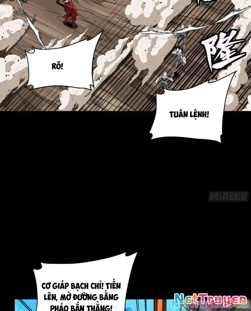 Tinh Giáp Hồn Tướng Chapter 283 - 16