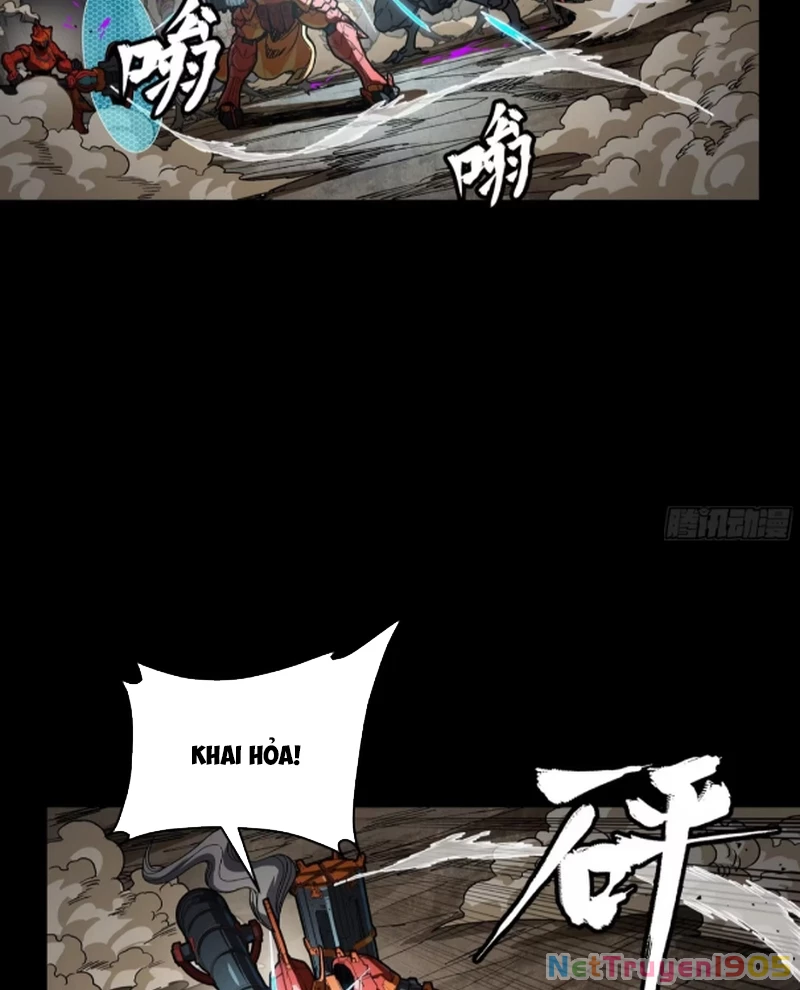 Tinh Giáp Hồn Tướng Chapter 283 - 19