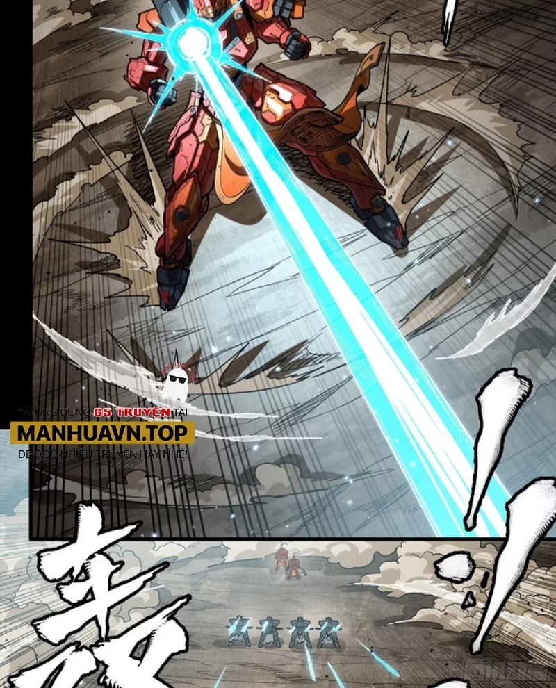 Tinh Giáp Hồn Tướng Chapter 283 - 20