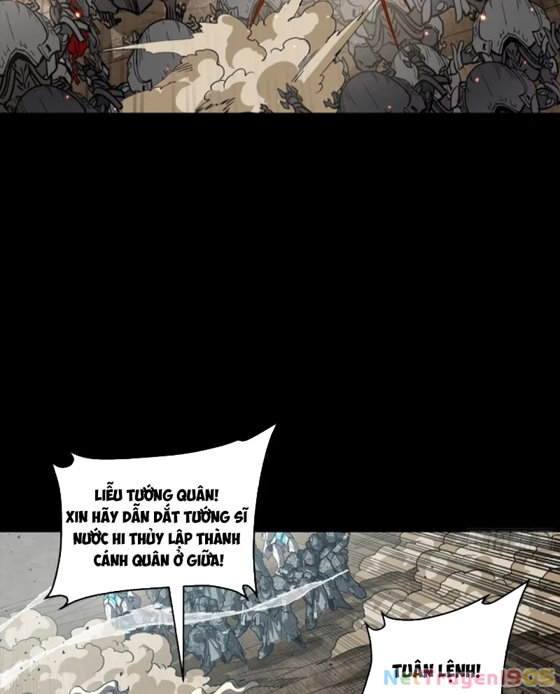 Tinh Giáp Hồn Tướng Chapter 283 - 25